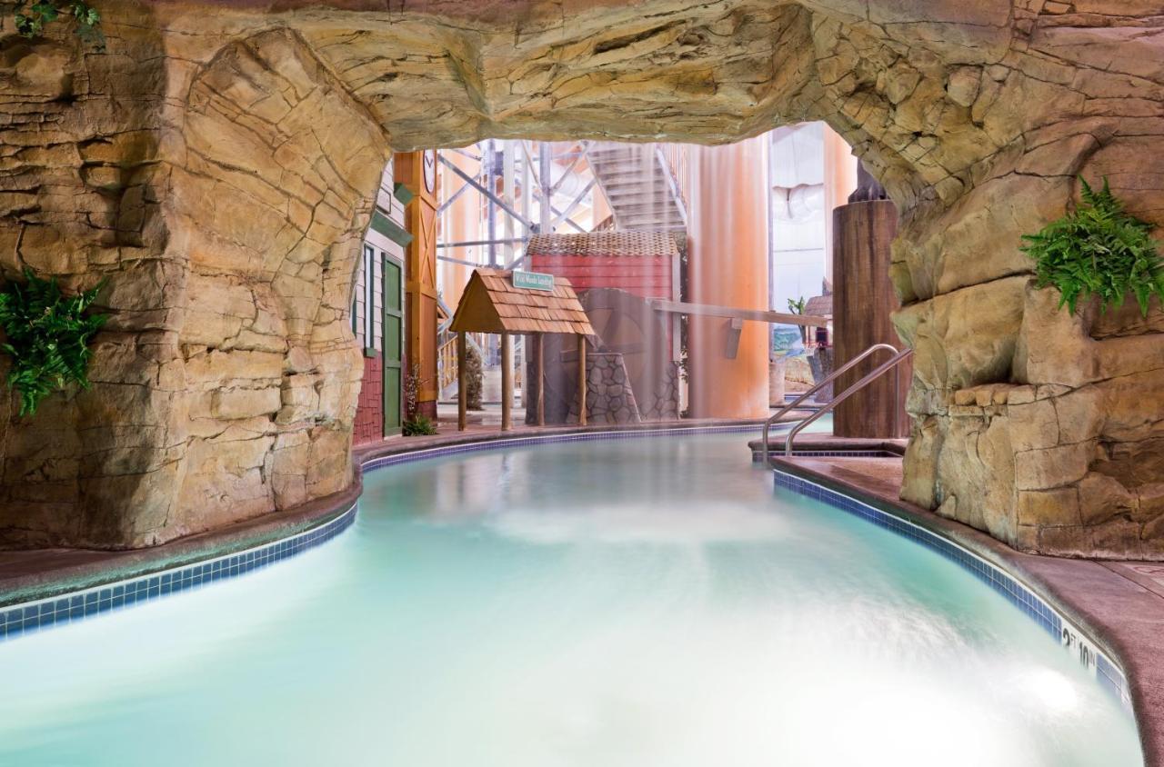 Wyndham Garden Otsego-Minneapolis Dış mekan fotoğraf