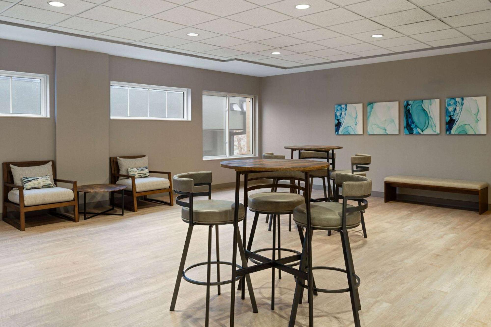 Wyndham Garden Otsego-Minneapolis Dış mekan fotoğraf