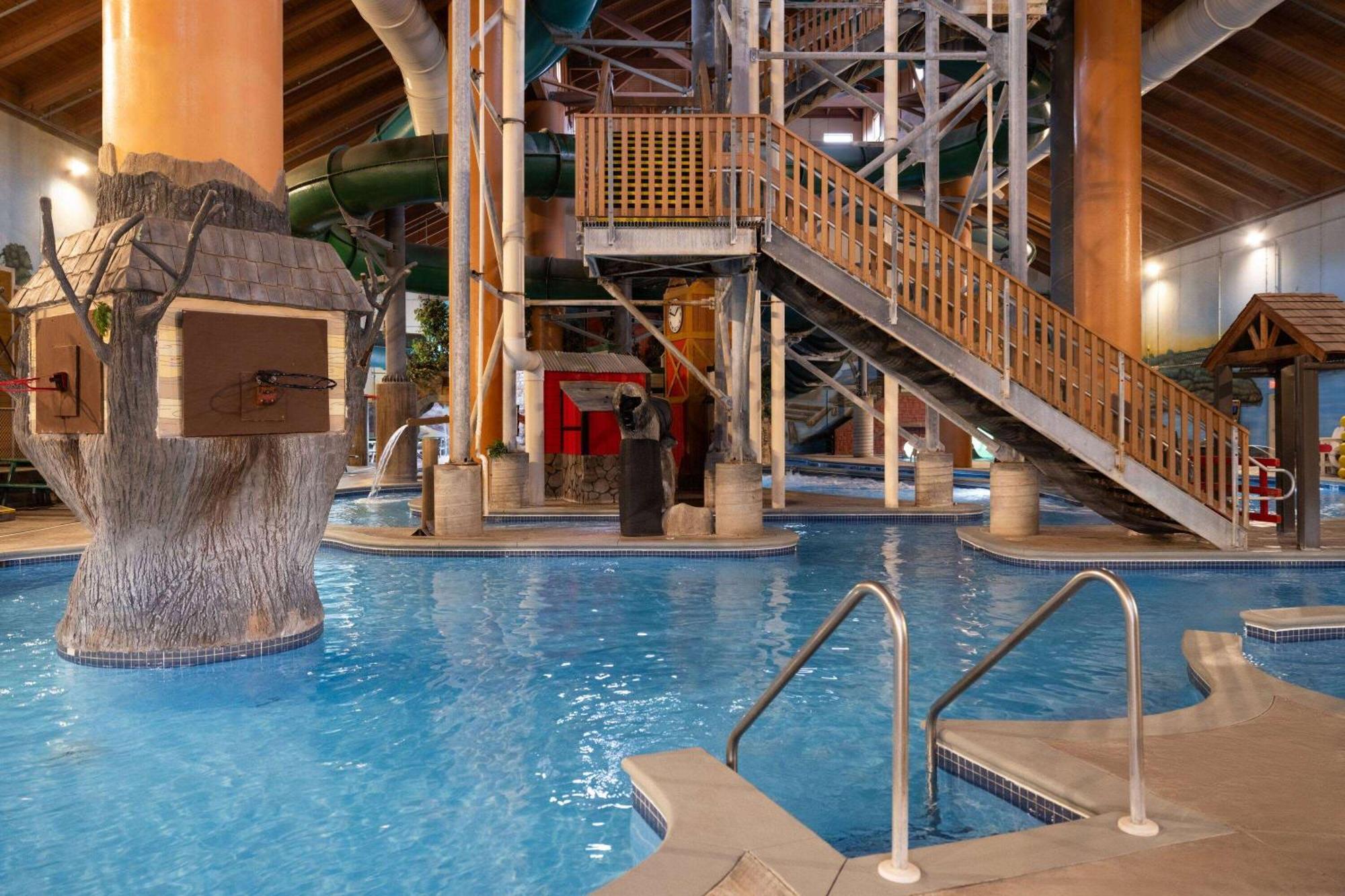Wyndham Garden Otsego-Minneapolis Dış mekan fotoğraf