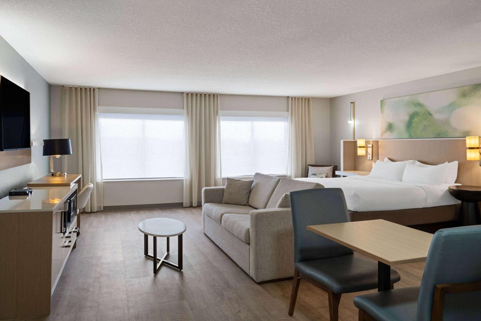 Wyndham Garden Otsego-Minneapolis Dış mekan fotoğraf