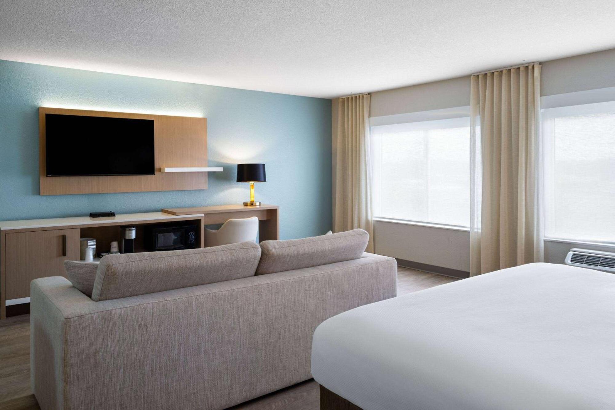 Wyndham Garden Otsego-Minneapolis Dış mekan fotoğraf