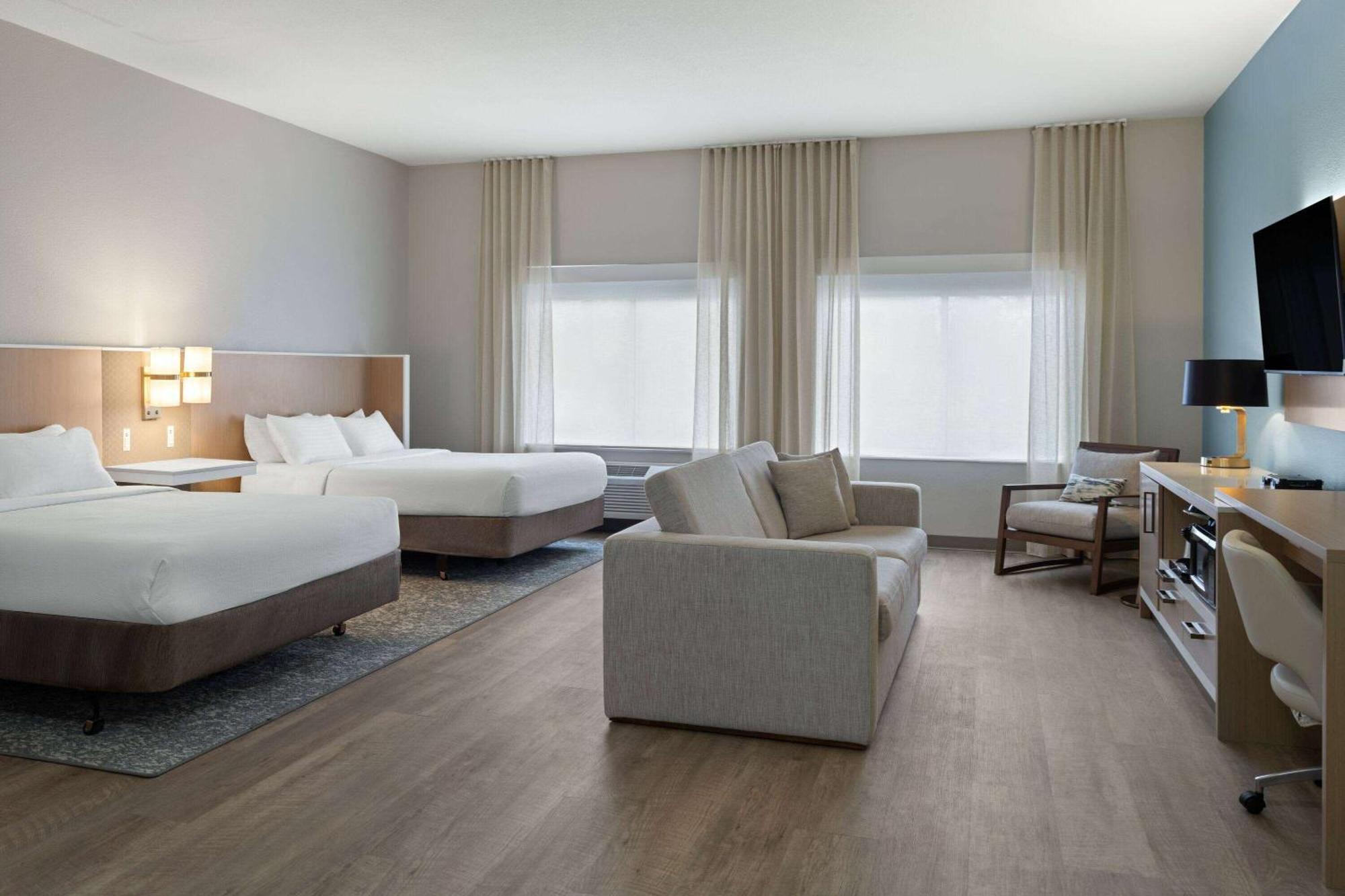 Wyndham Garden Otsego-Minneapolis Dış mekan fotoğraf