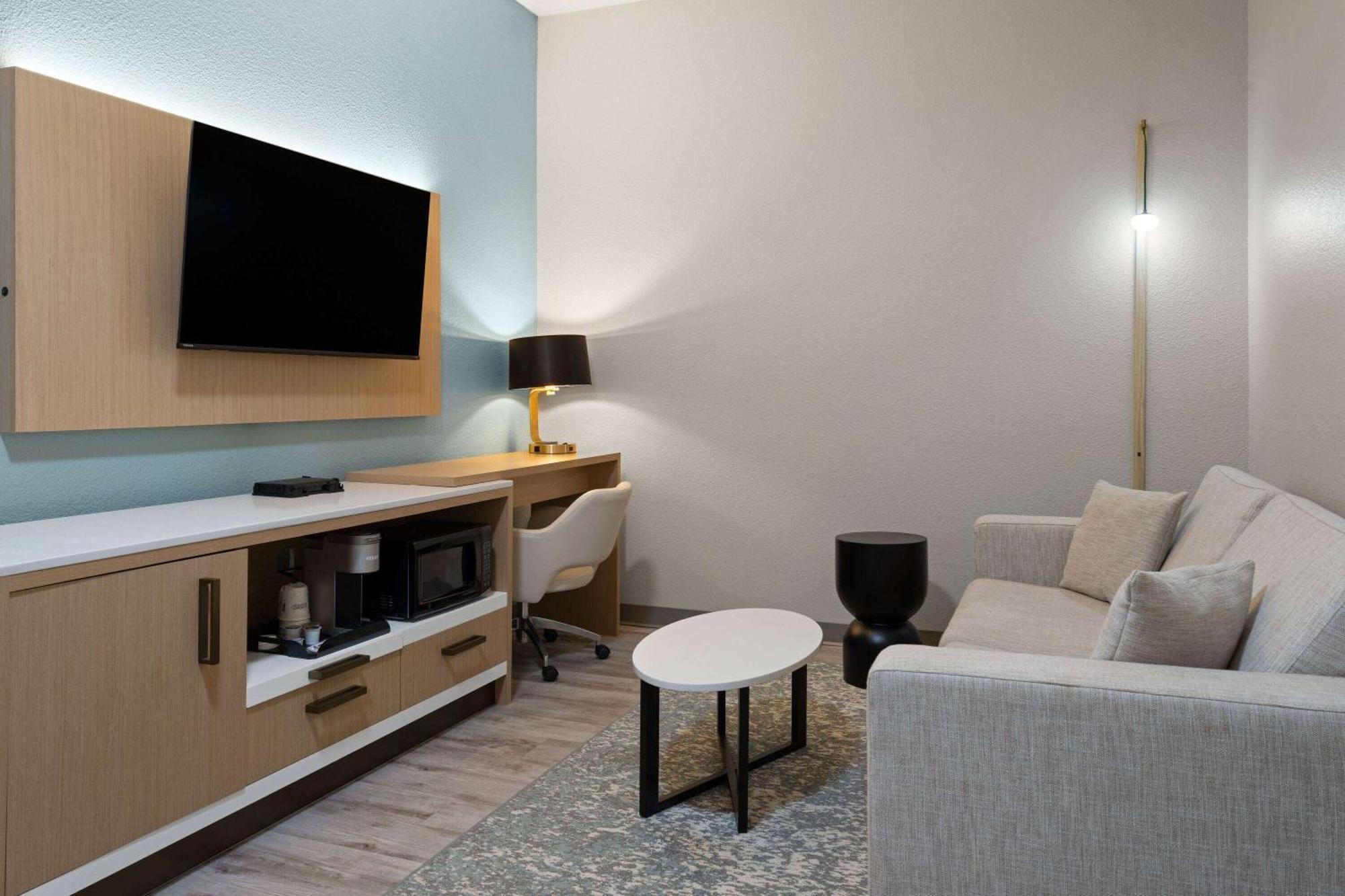 Wyndham Garden Otsego-Minneapolis Dış mekan fotoğraf