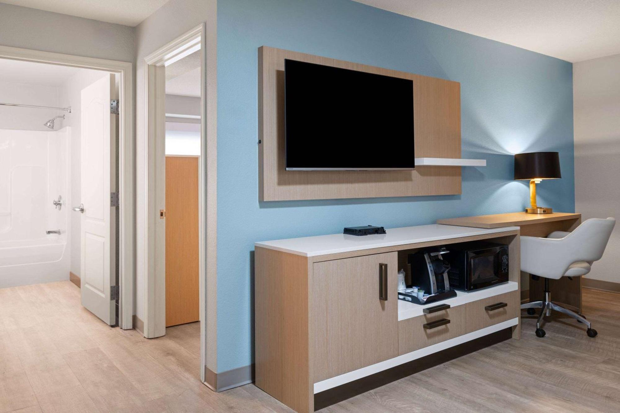 Wyndham Garden Otsego-Minneapolis Dış mekan fotoğraf