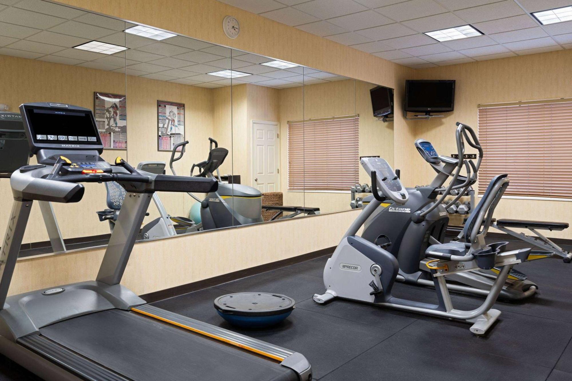 Wyndham Garden Otsego-Minneapolis Dış mekan fotoğraf