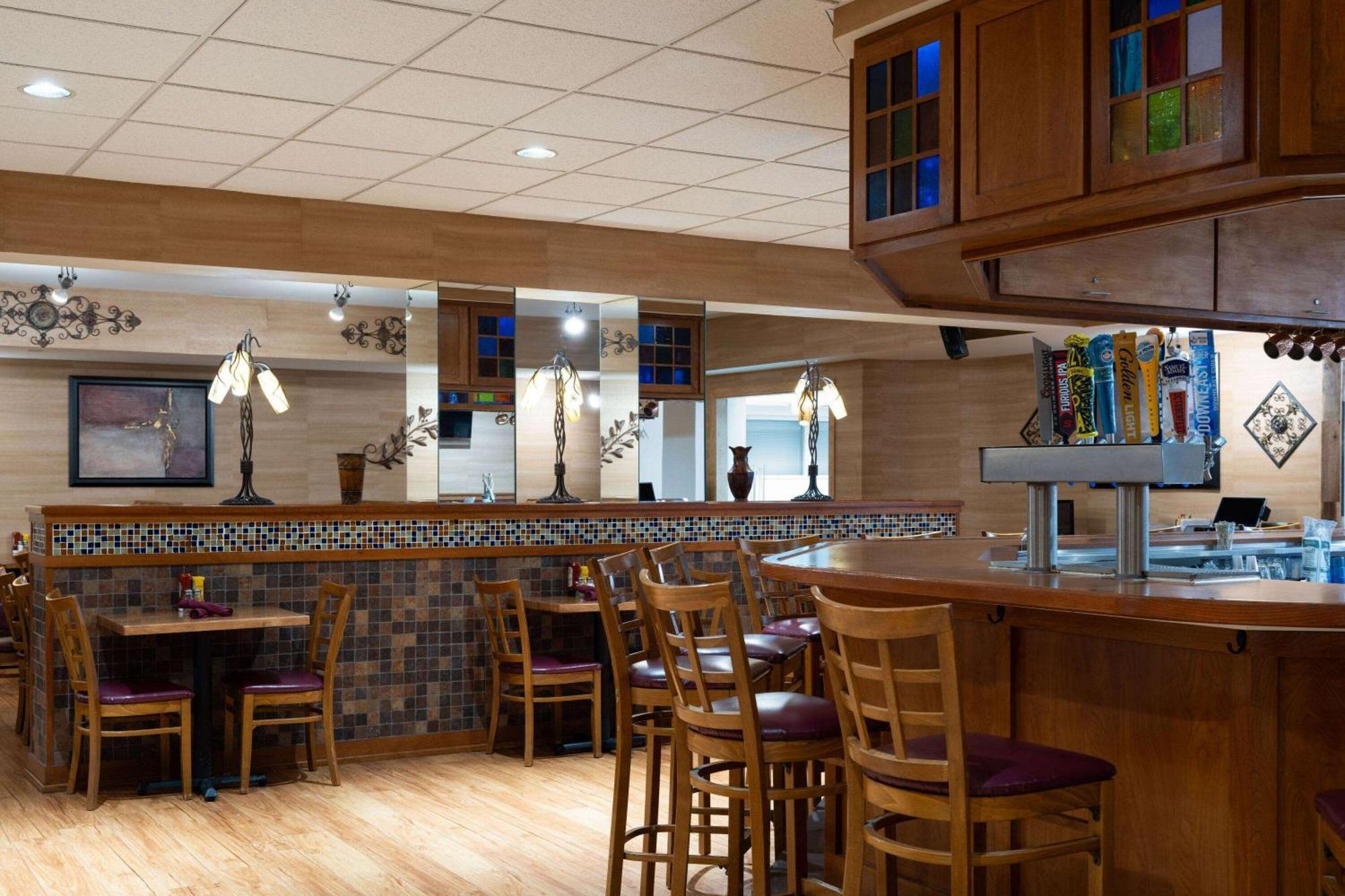 Wyndham Garden Otsego-Minneapolis Dış mekan fotoğraf