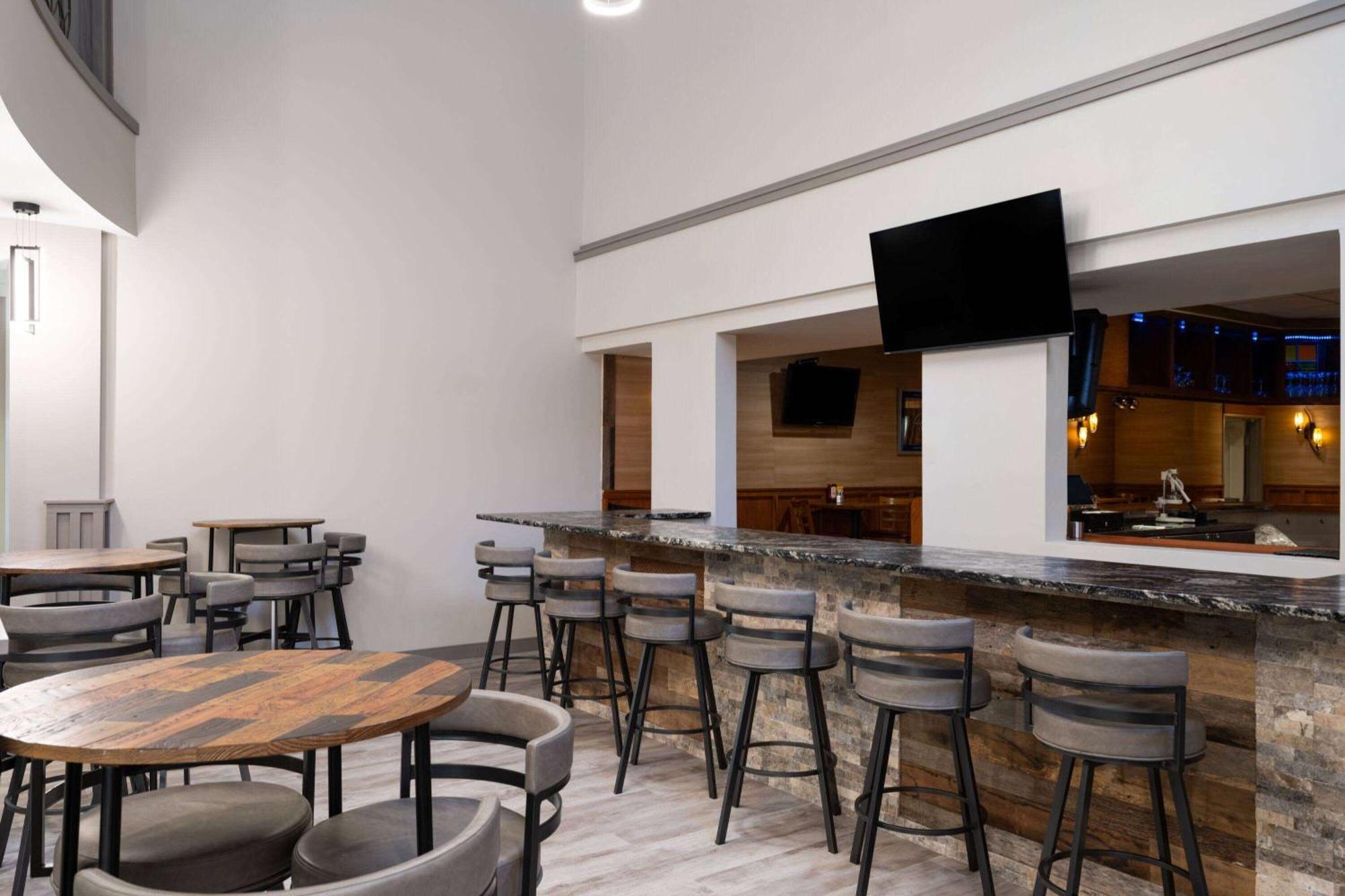 Wyndham Garden Otsego-Minneapolis Dış mekan fotoğraf