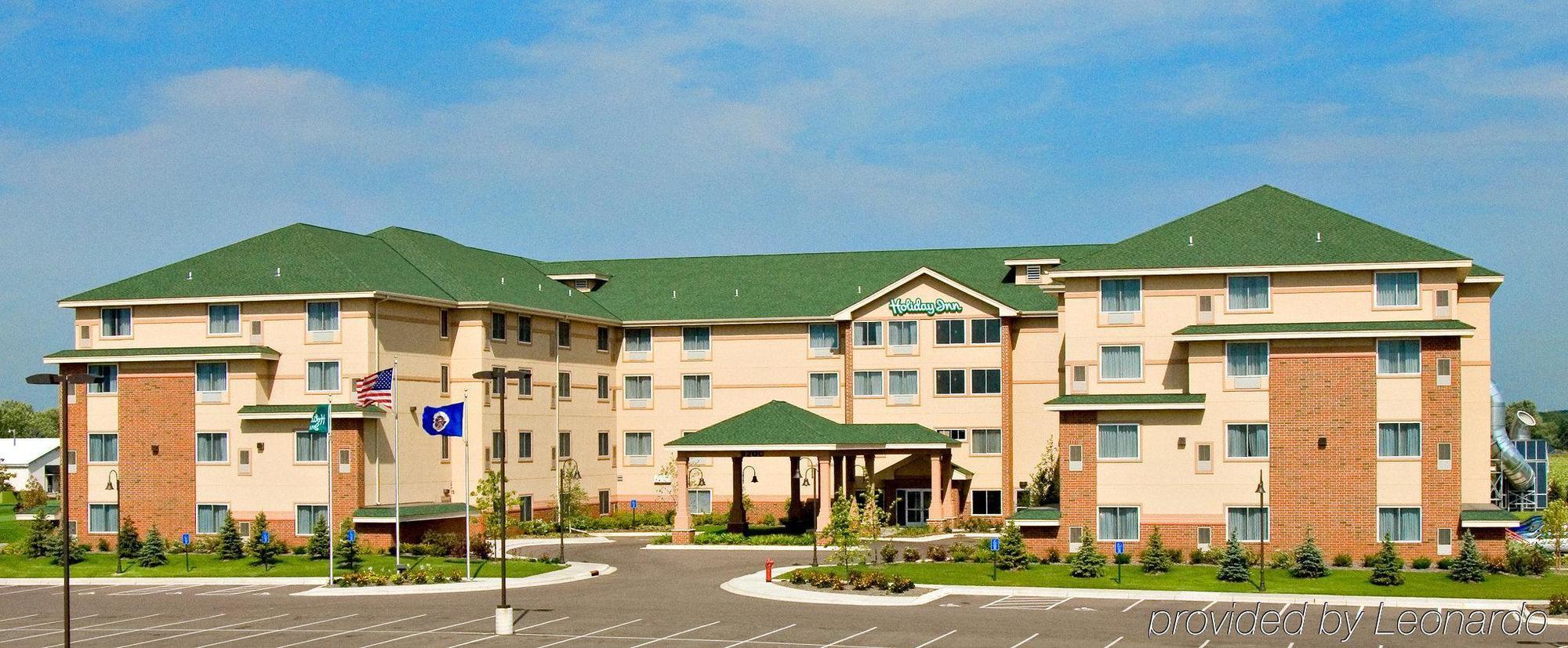 Wyndham Garden Otsego-Minneapolis Dış mekan fotoğraf