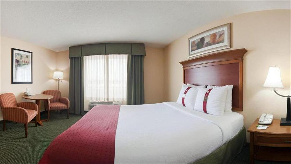 Wyndham Garden Otsego-Minneapolis Dış mekan fotoğraf