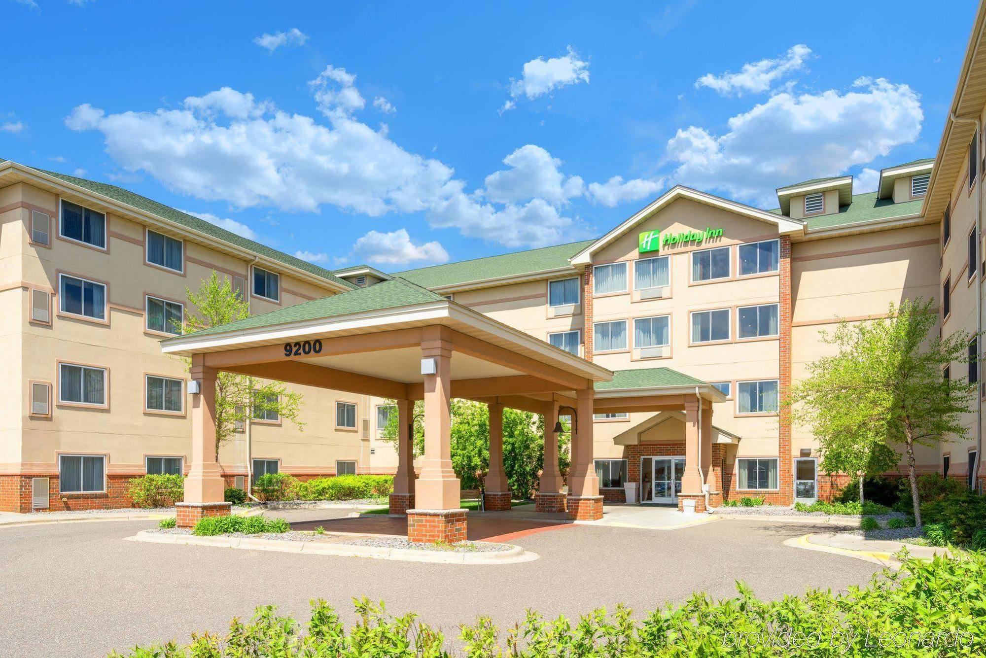 Wyndham Garden Otsego-Minneapolis Dış mekan fotoğraf