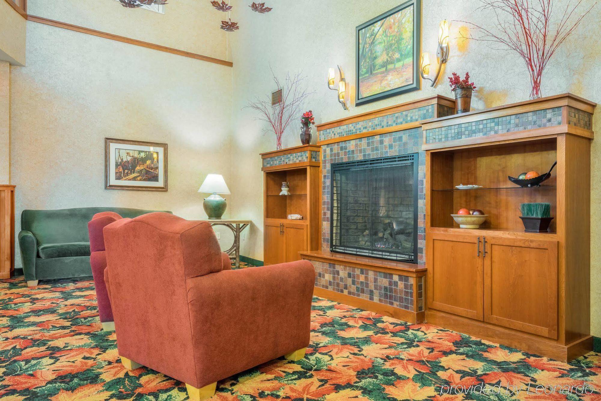Wyndham Garden Otsego-Minneapolis Dış mekan fotoğraf
